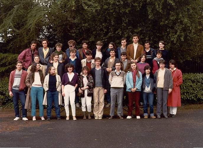 C.1984 Première A et B