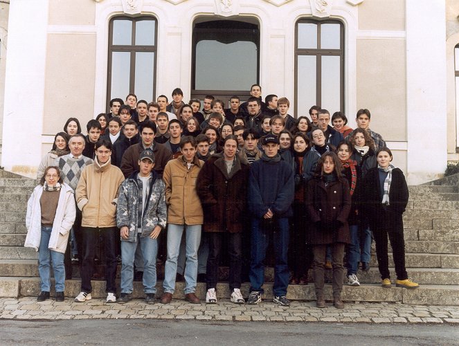 Terminales 1997-1998