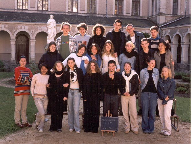 C.2004 Première L-ES