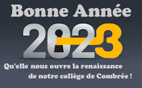 Voeux 2023