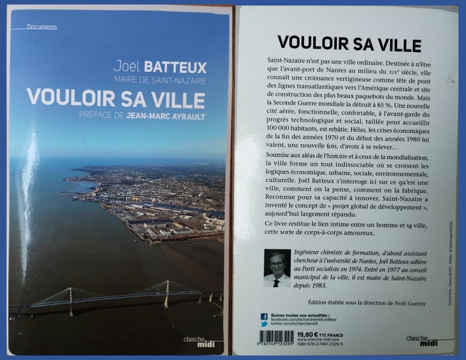 Vouloir sa ville